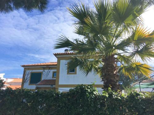 Villa Lv Premier Meco/lagoa La1