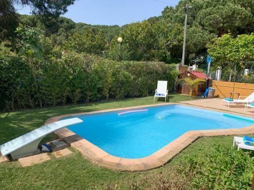 Villa Lv Premier Meco/lagoa La1