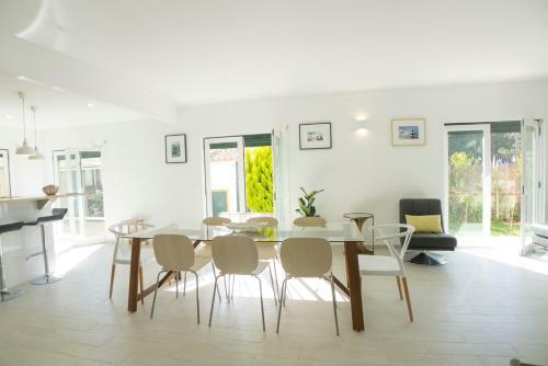 Villa Lv Premier Meco/lagoa La1