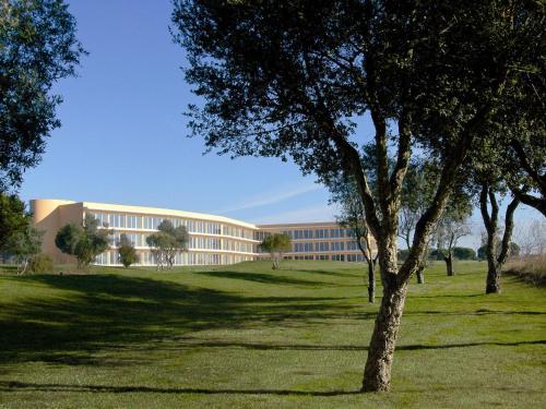 Montado Hotel & Golf Resort