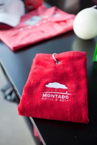 Montado Hotel & Golf Resort