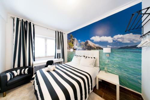 Apartamento Ph In Set�bal