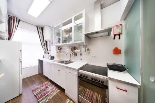 Apartamento Ph In Set�bal
