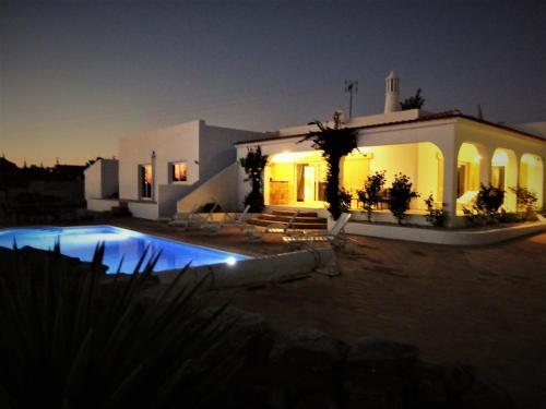 Villa Braganza Algarve