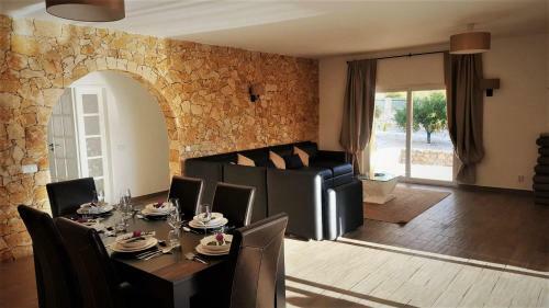 Villa Braganza Algarve