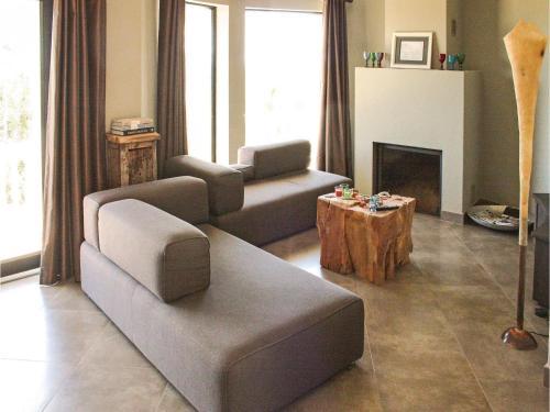 Four-bedroom Holiday Home In Silves