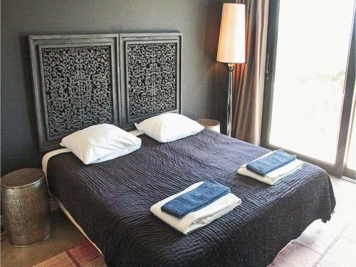 Four-bedroom Holiday Home In Silves