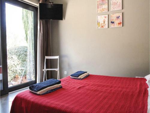 Four-bedroom Holiday Home In Silves