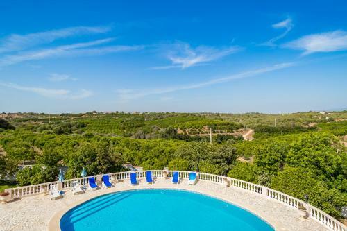 Villa Quinta Estrelicia