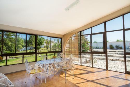 Villa Quinta Estrelicia