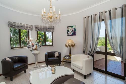 Villa Quinta Estrelicia