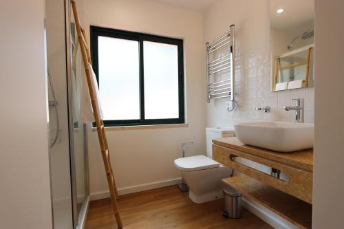 Agroturismo Sintra Rural Home - Cerrado Da Serra