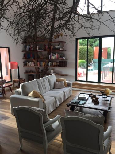 Agroturismo Sintra Rural Home - Cerrado Da Serra