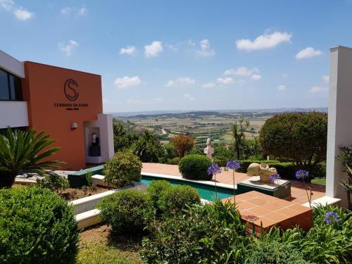 Agroturismo Sintra Rural Home - Cerrado Da Serra