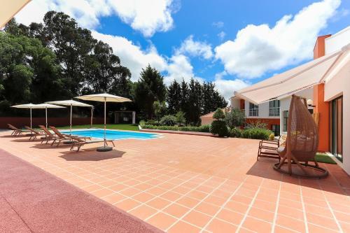 Agroturismo Sintra Rural Home - Cerrado Da Serra