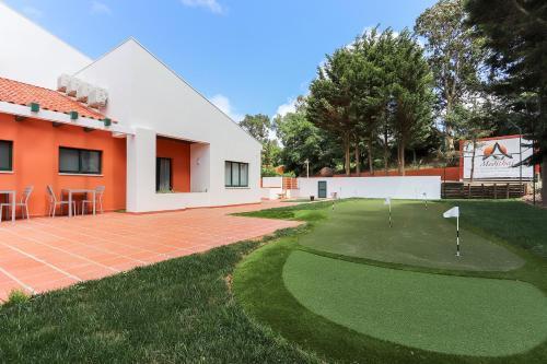 Agroturismo Sintra Rural Home - Cerrado Da Serra
