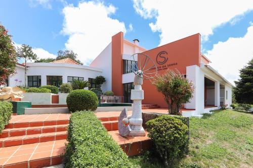 Agroturismo Sintra Rural Home - Cerrado Da Serra