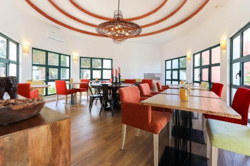Agroturismo Sintra Rural Home - Cerrado Da Serra