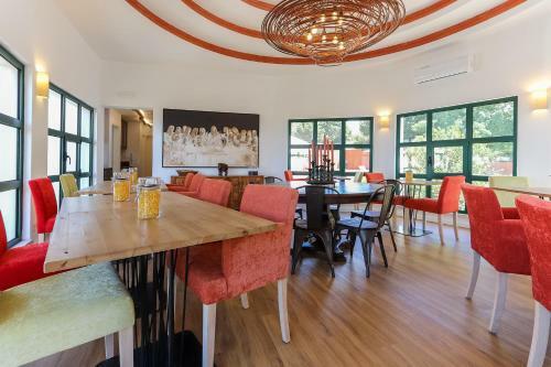 Agroturismo Sintra Rural Home - Cerrado Da Serra