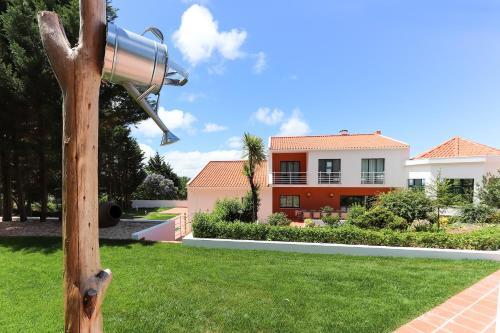 Agroturismo Sintra Rural Home - Cerrado Da Serra