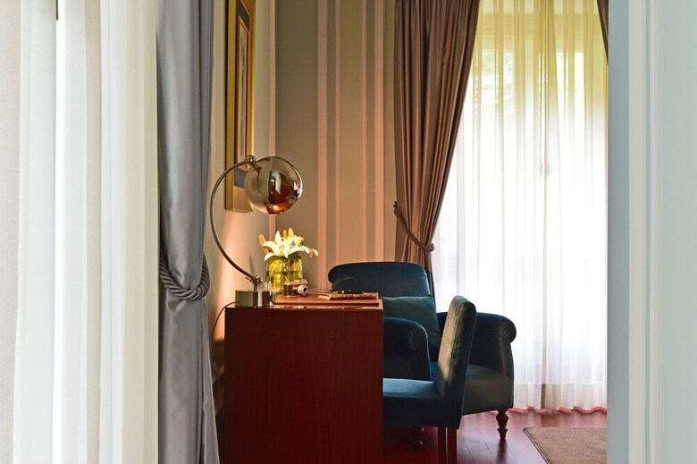 Hostal The Biester Charm House