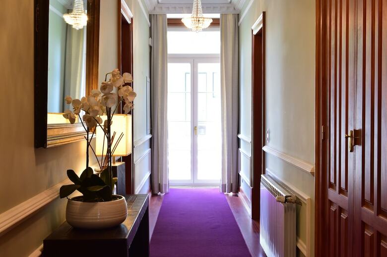 Hostal The Biester Charm House