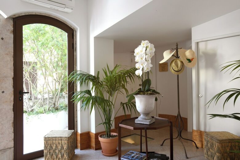 Casa Da Estefanea Boutique Bed And Breakfast