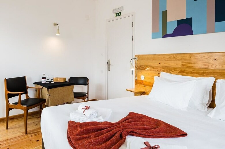 Casa Da Estefanea Boutique Bed And Breakfast