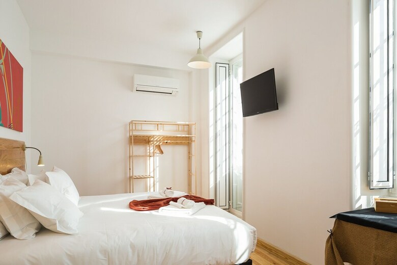 Casa Da Estefanea Boutique Bed And Breakfast