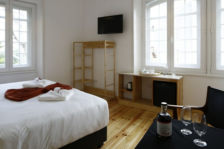 Casa Da Estefanea Boutique Bed And Breakfast