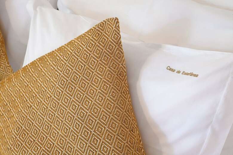 Casa Da Estefanea Boutique Bed And Breakfast