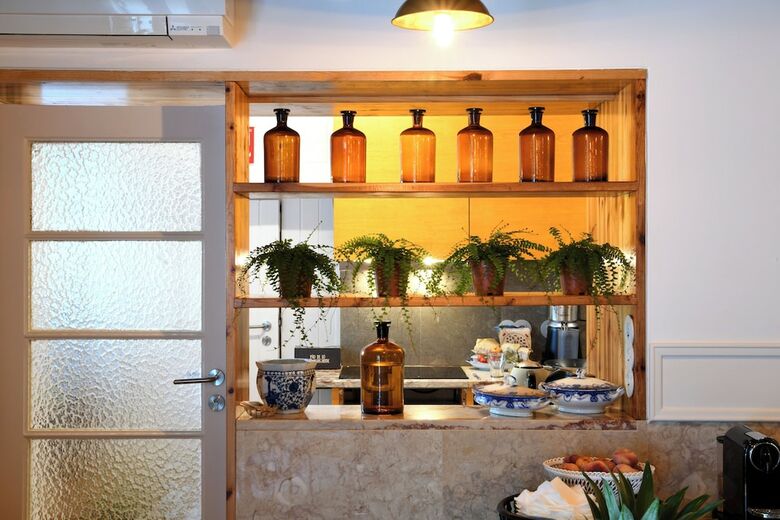 Casa Da Estefanea Boutique Bed And Breakfast