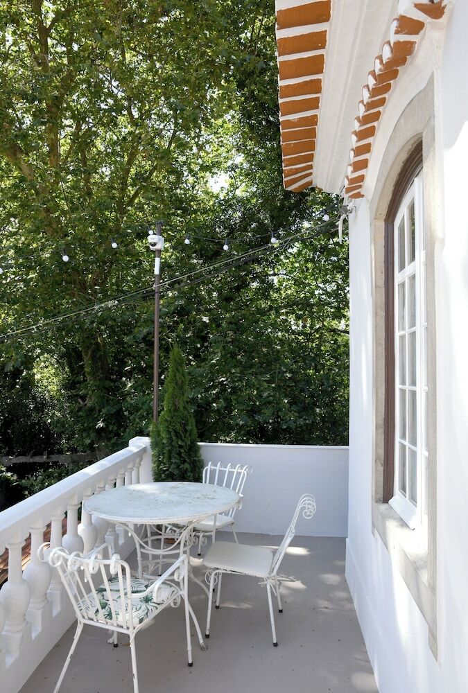 Casa Da Estefanea Boutique Bed And Breakfast