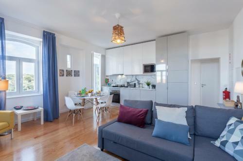 Beguest Sintra Living Apartments