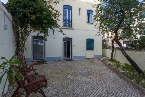 Beguest Sintra Living Apartments
