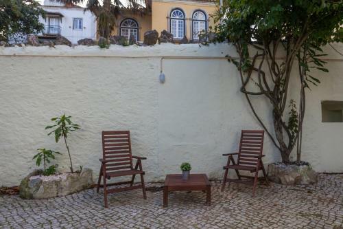 Beguest Sintra Living Apartments