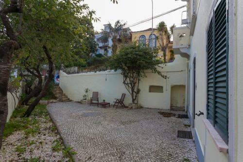 Beguest Sintra Living Apartments