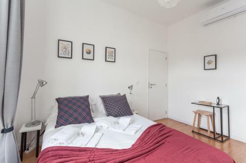 Beguest Sintra Living Apartments