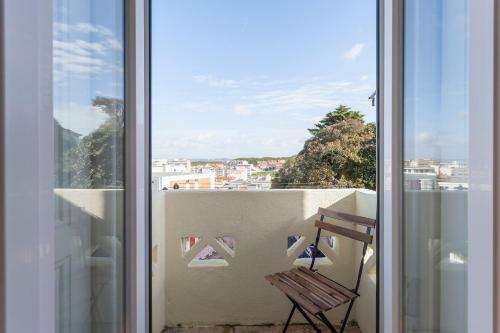 Beguest Sintra Living Apartments