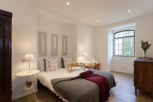 Beguest Sintra Living Apartments