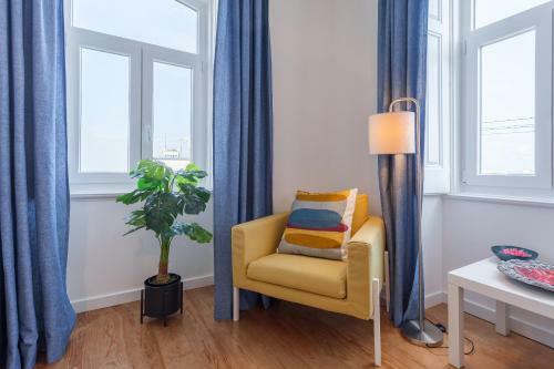 Beguest Sintra Living Apartments