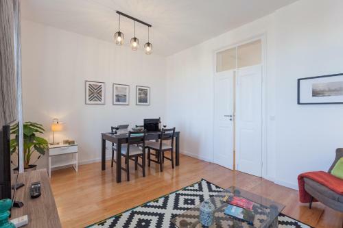 Beguest Sintra Living Apartments