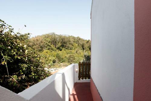 Ribeira's House In Mystical Sintra