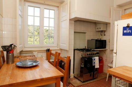 Ribeira's House In Mystical Sintra