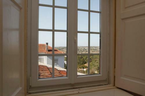 Ribeira's House In Mystical Sintra