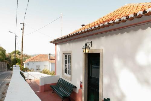 Ribeira's House In Mystical Sintra