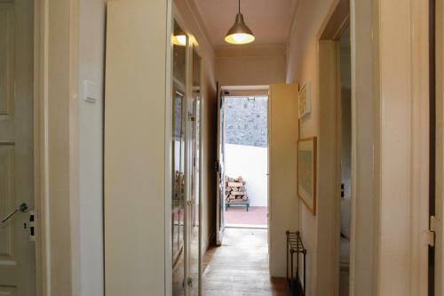 Ribeira's House In Mystical Sintra