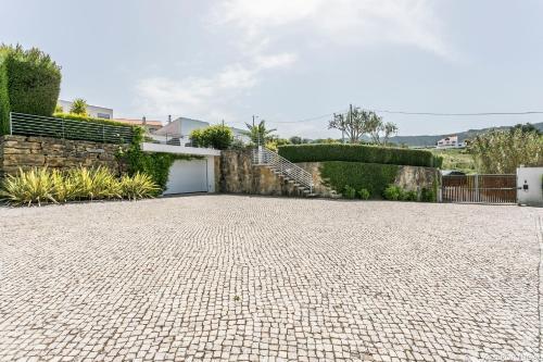 Galamares Villa In Sintra