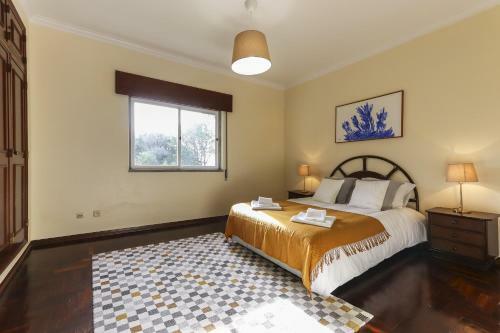 Sintra Villa With Pool By Homing