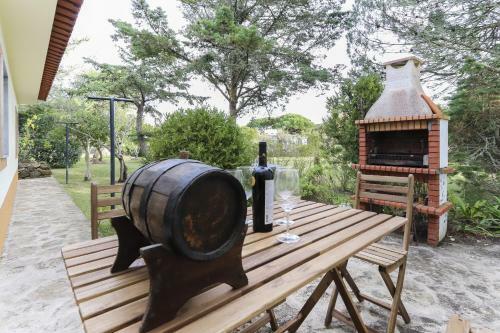 Sintra Villa With Pool By Homing